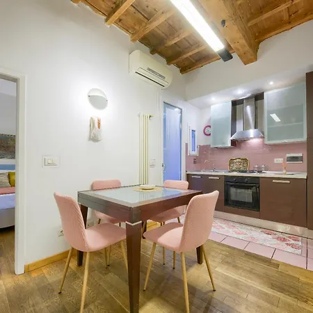 Διαμέρισμα Ognissanti 53 *