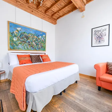 Ognissanti 53 Διαμέρισμα Φλωρεντία