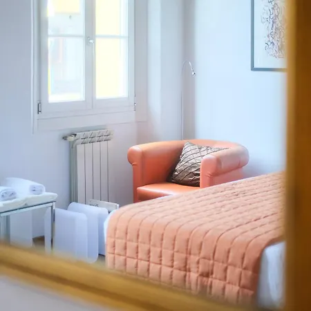 Ognissanti 53 Φλωρεντία