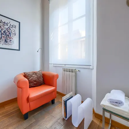 Ognissanti 53 Διαμέρισμα *