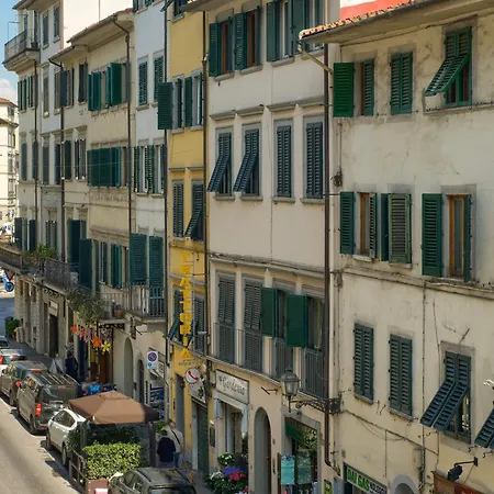 Ognissanti 53 Διαμέρισμα