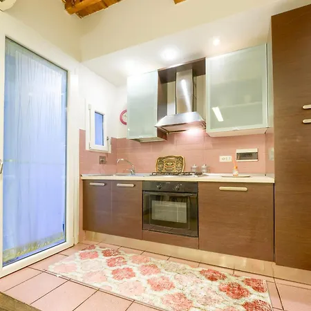 Ognissanti 53 Διαμέρισμα Φλωρεντία