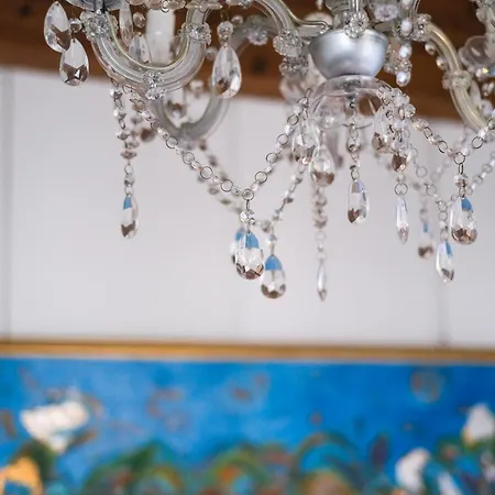 Διαμέρισμα Ognissanti 53 Φλωρεντία