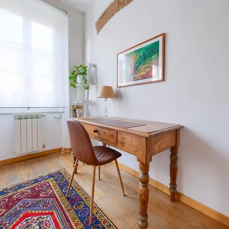 Ognissanti 53 Φλωρεντία