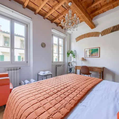 Ognissanti 53 * Φλωρεντία