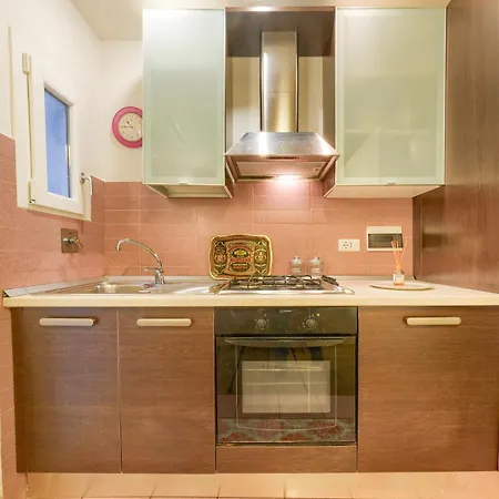 Διαμέρισμα Ognissanti 53