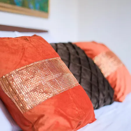 Ognissanti 53 Διαμέρισμα