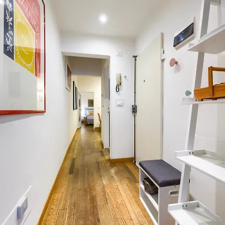 Ognissanti 53 Διαμέρισμα *