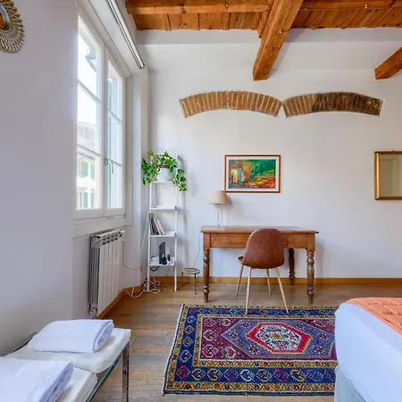 Ognissanti 53 Φλωρεντία