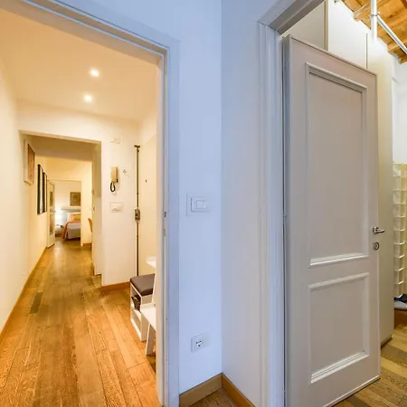 Ognissanti 53 Διαμέρισμα