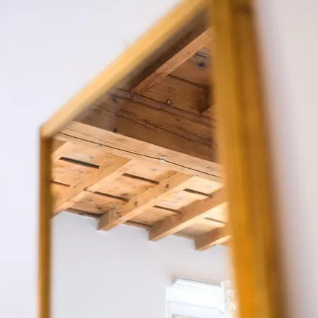 Διαμέρισμα Ognissanti 53