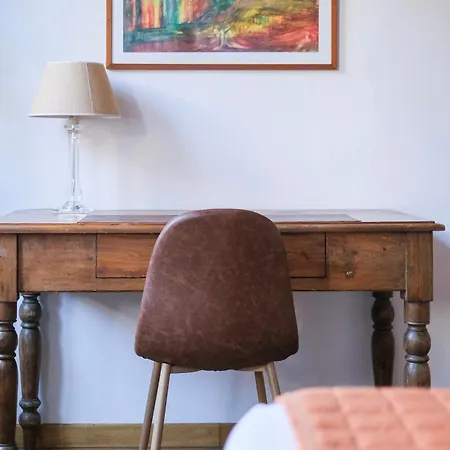 公寓 Ognissanti 53 *