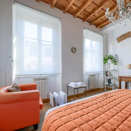 Ognissanti 53 佛罗伦萨