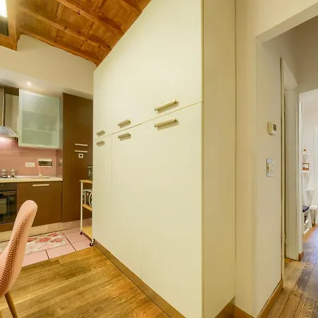 Ognissanti 53 佛罗伦萨