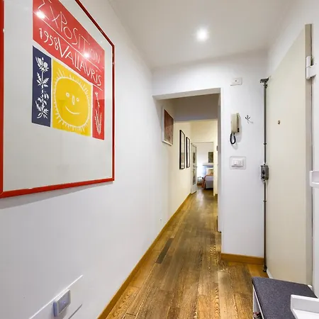 Ognissanti 53 公寓