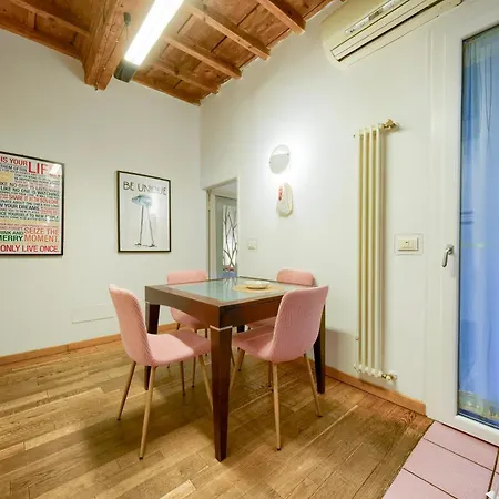 Ognissanti 53 * 佛罗伦萨