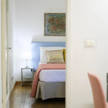 公寓 Ognissanti 53 佛罗伦萨