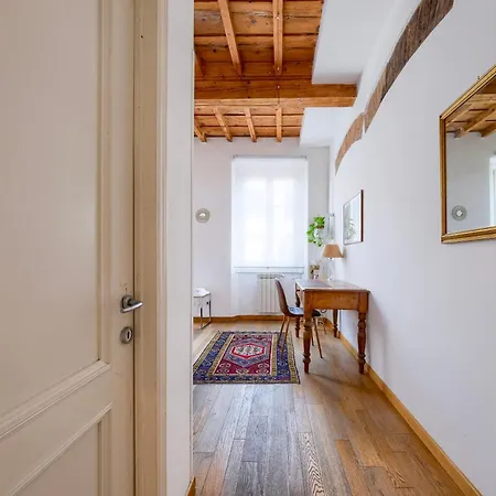 Ognissanti 53 佛罗伦萨