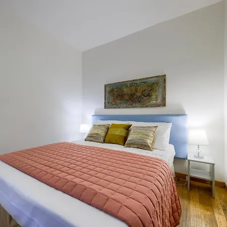 Ognissanti 53 * 佛罗伦萨