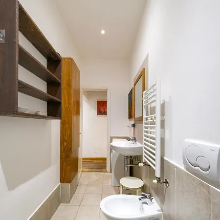 Ognissanti 53 * 佛罗伦萨