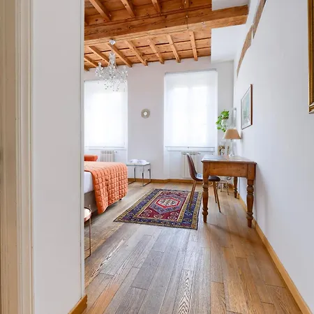 Ognissanti 53 佛罗伦萨